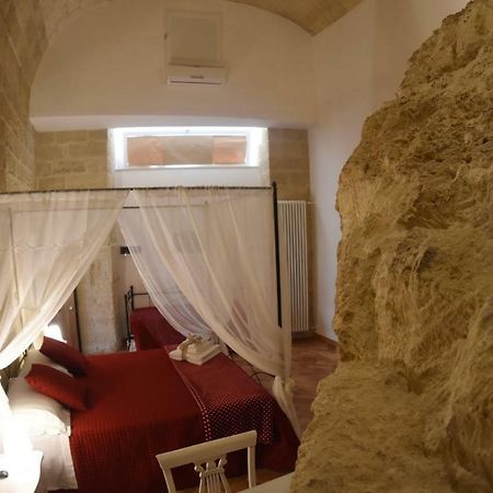 B&B Fontana La Stella Γκραβίνα Εξωτερικό φωτογραφία