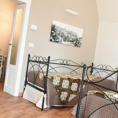 B&B Fontana La Stella Γκραβίνα Εξωτερικό φωτογραφία