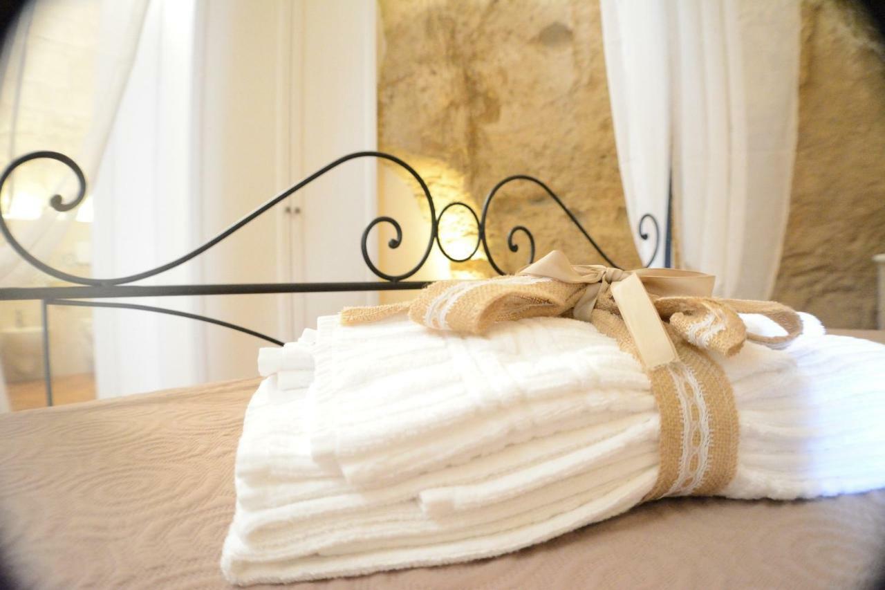 B&B Fontana La Stella Γκραβίνα Εξωτερικό φωτογραφία