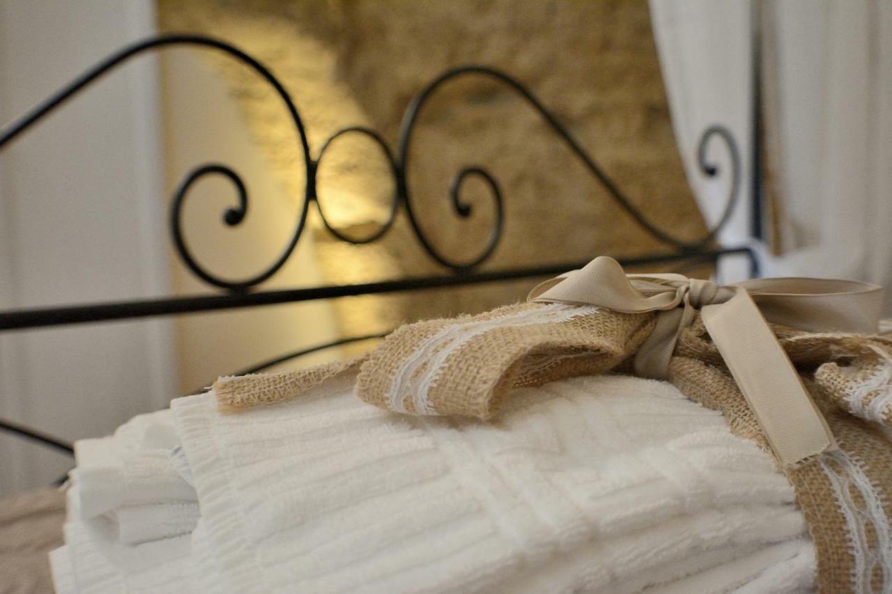 B&B Fontana La Stella Γκραβίνα Εξωτερικό φωτογραφία