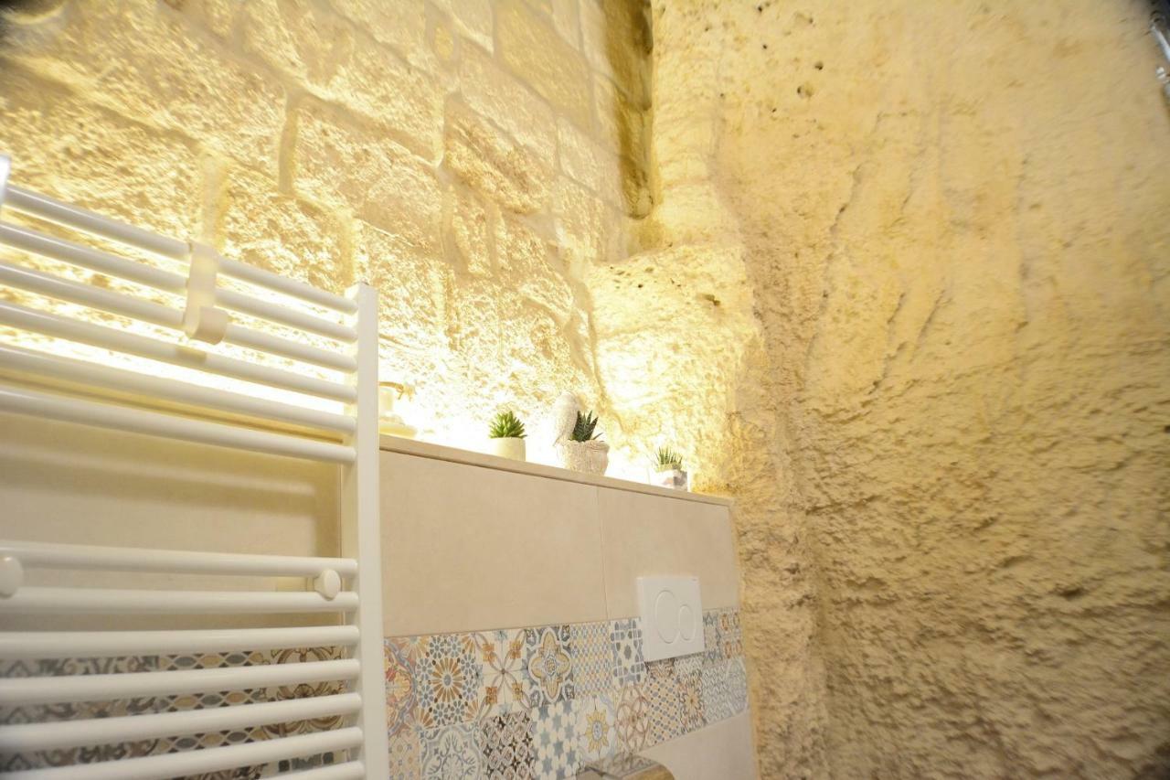 B&B Fontana La Stella Γκραβίνα Εξωτερικό φωτογραφία