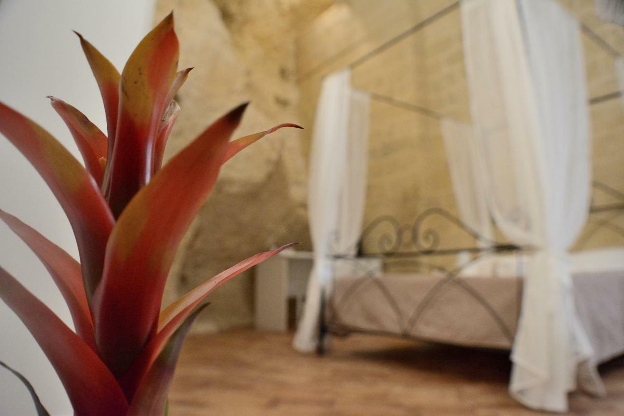 B&B Fontana La Stella Γκραβίνα Εξωτερικό φωτογραφία