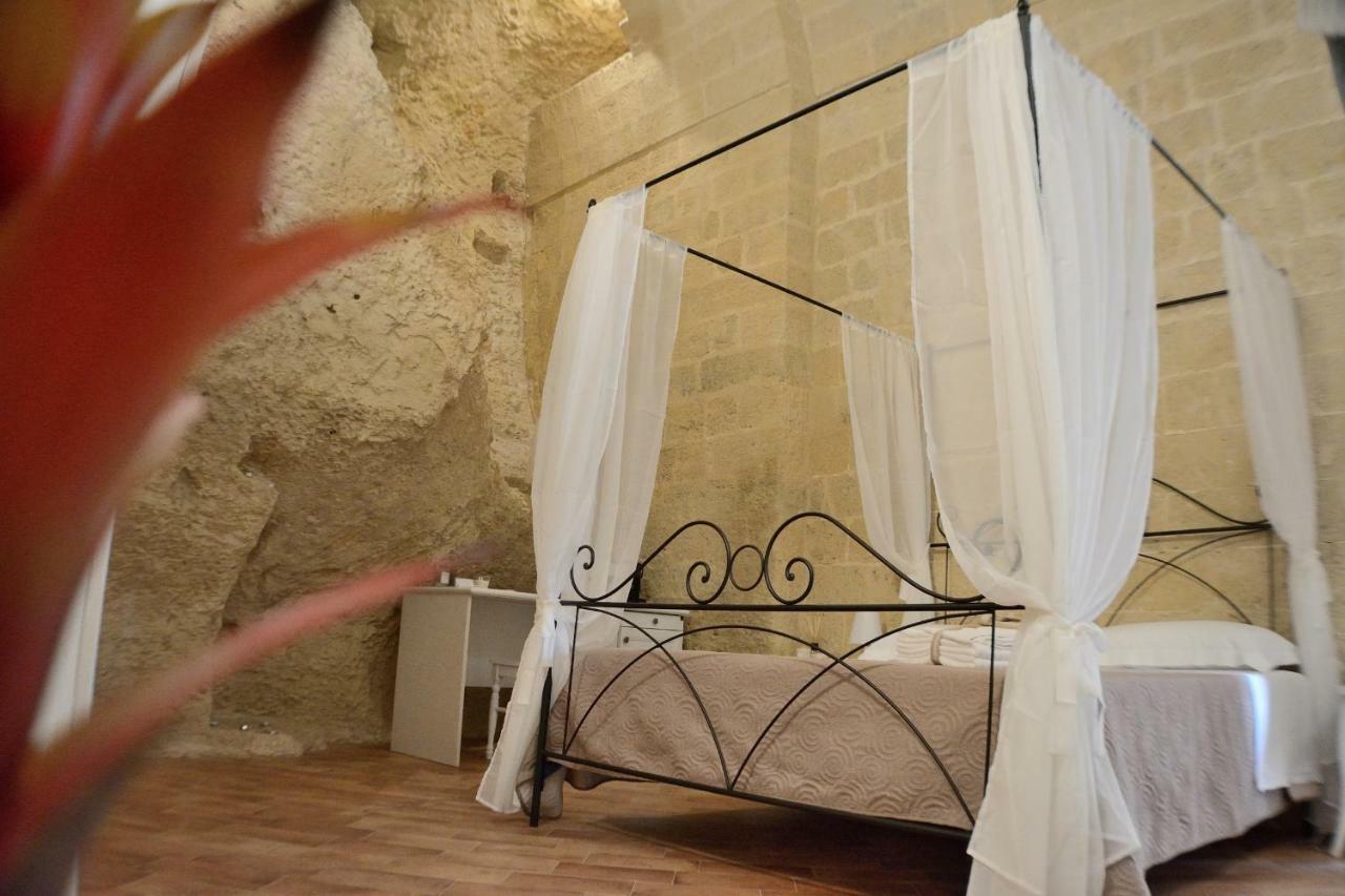 B&B Fontana La Stella Γκραβίνα Εξωτερικό φωτογραφία