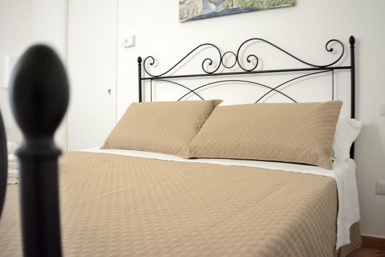 B&B Fontana La Stella Γκραβίνα Εξωτερικό φωτογραφία