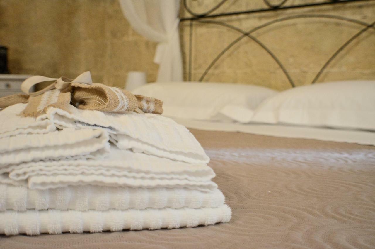 B&B Fontana La Stella Γκραβίνα Εξωτερικό φωτογραφία