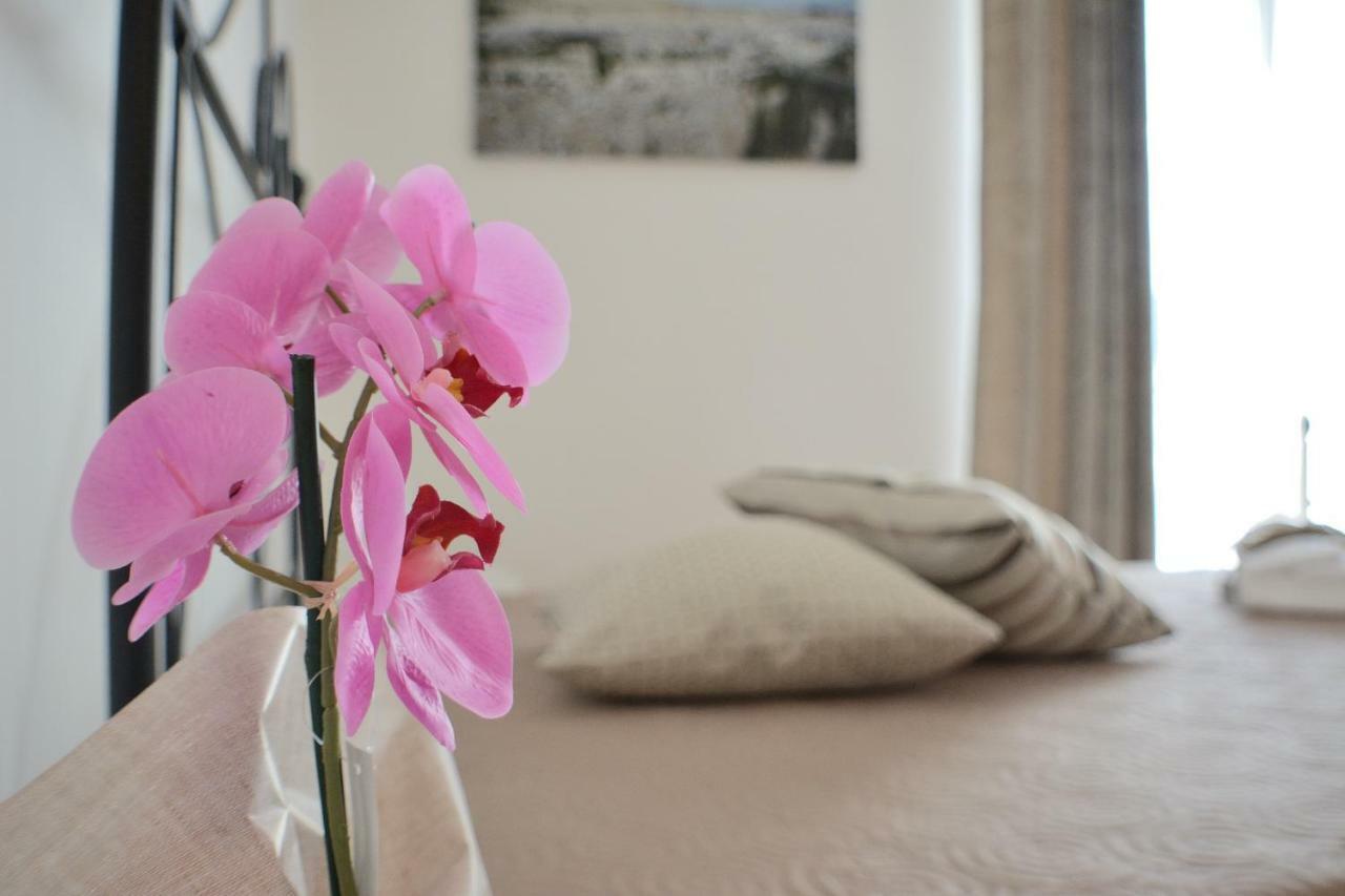 B&B Fontana La Stella Γκραβίνα Εξωτερικό φωτογραφία
