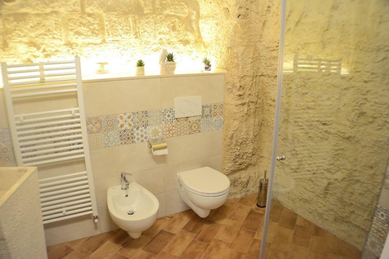 B&B Fontana La Stella Γκραβίνα Εξωτερικό φωτογραφία