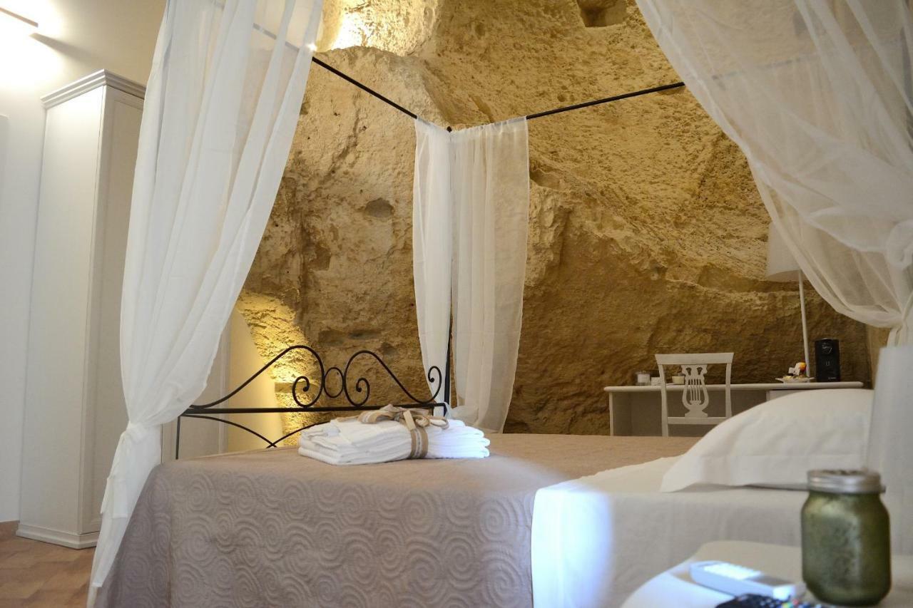 B&B Fontana La Stella Γκραβίνα Εξωτερικό φωτογραφία