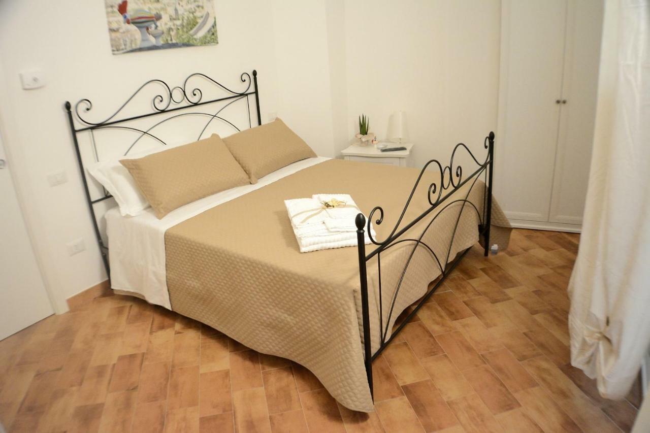B&B Fontana La Stella Γκραβίνα Εξωτερικό φωτογραφία