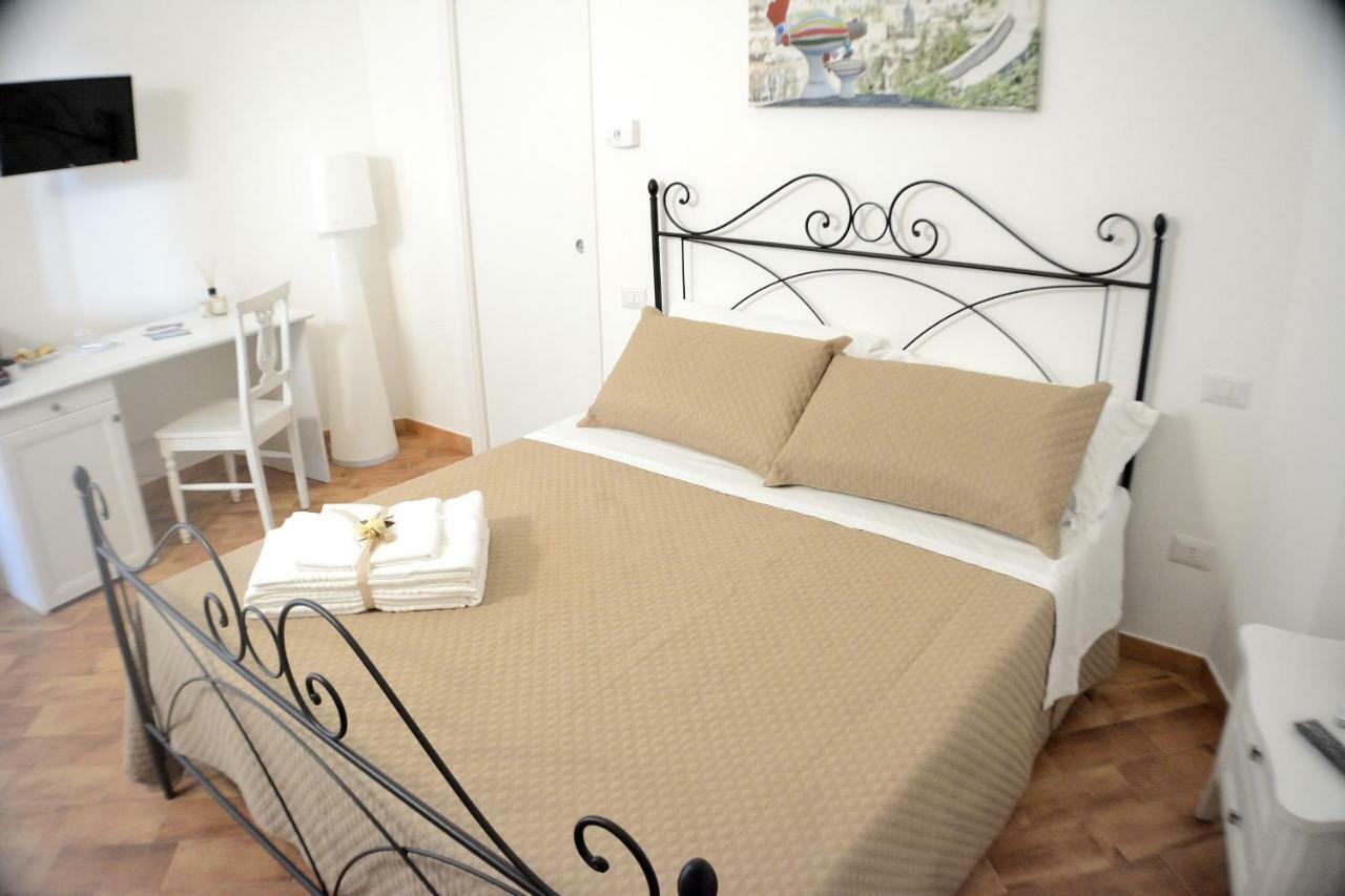 B&B Fontana La Stella Γκραβίνα Εξωτερικό φωτογραφία