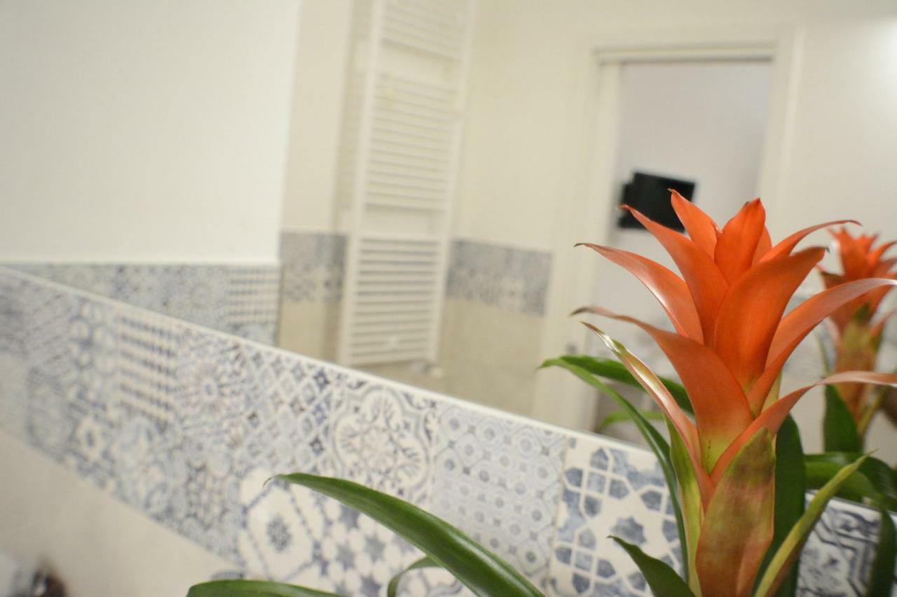 B&B Fontana La Stella Γκραβίνα Εξωτερικό φωτογραφία