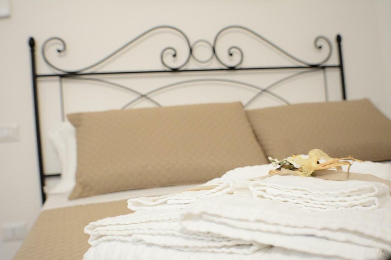 B&B Fontana La Stella Γκραβίνα Εξωτερικό φωτογραφία