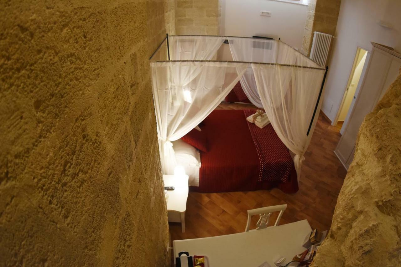B&B Fontana La Stella Γκραβίνα Εξωτερικό φωτογραφία